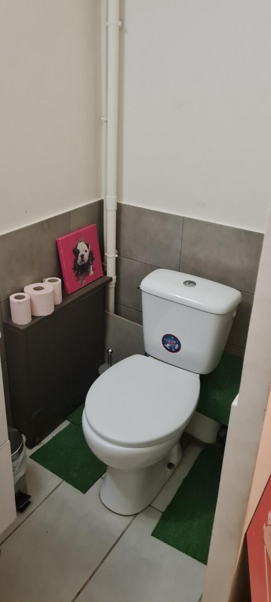 Souplex In Montmartre Lejlighed Paris Eksteriør billede
